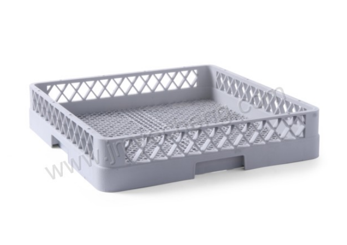 Plastic Flatware Rack