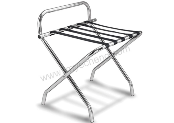 S/S Luggage Rack