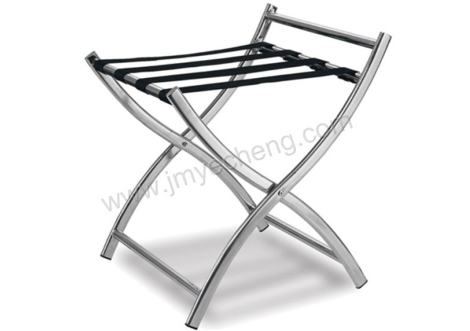 S/S Luggage Rack