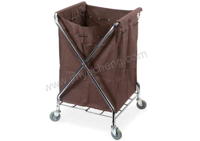 Laundry Trolley