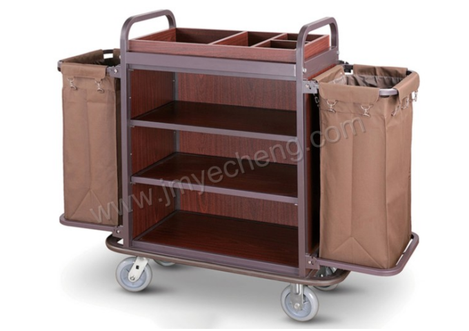 Maid Cart