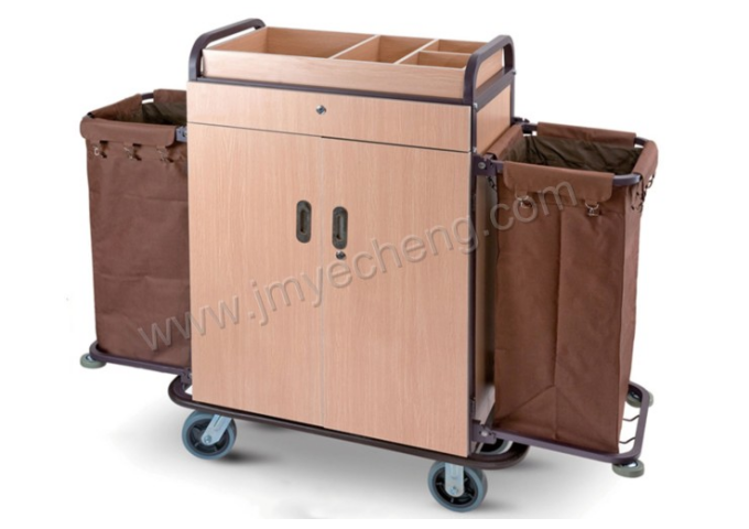 Maid Cart