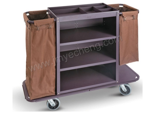 Maid Cart