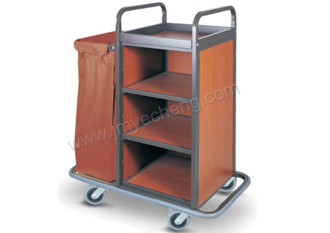 Maid Cart