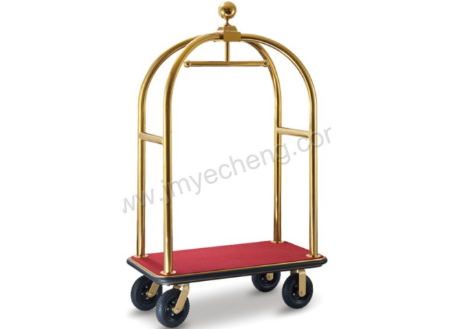 Luggage Cart