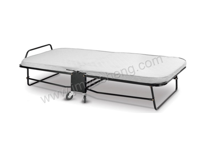 Foldable Bed