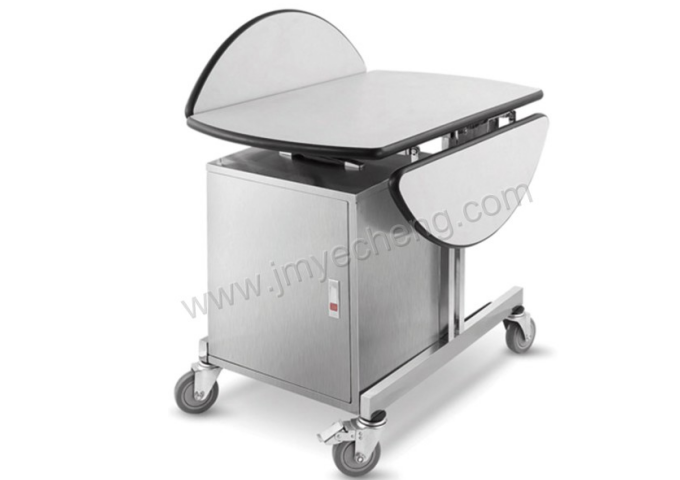 Room Service Trolley