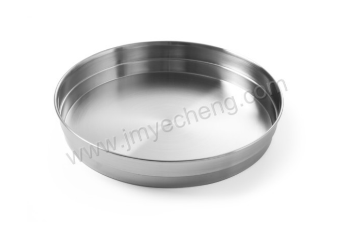 S/S Beer Glass Tray