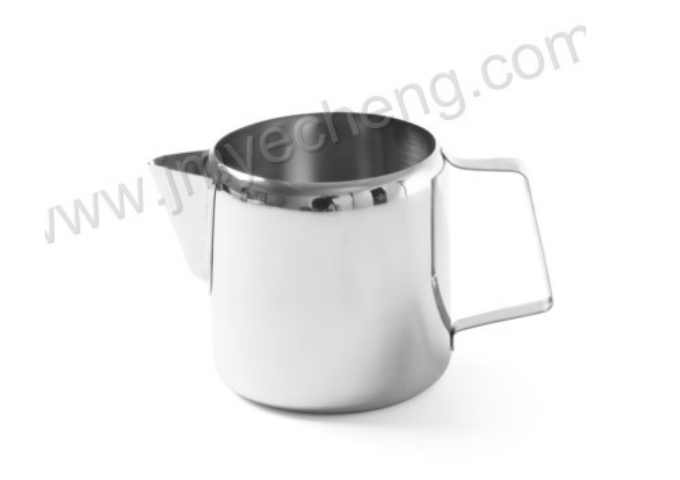 S/S Milk Jug