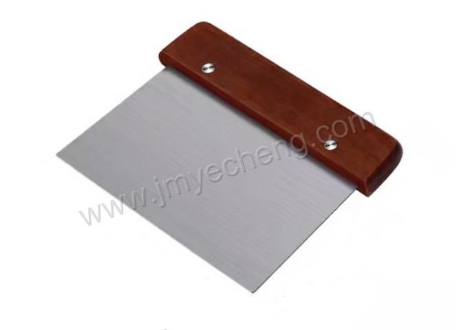 Dough Scraper