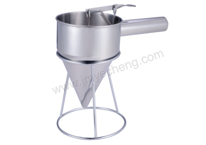 S/S Confectionery Funnel