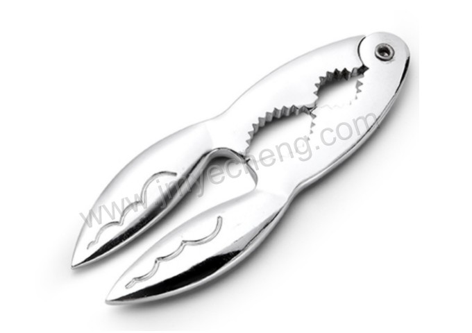 Zinc Alloy Lobster Cracker