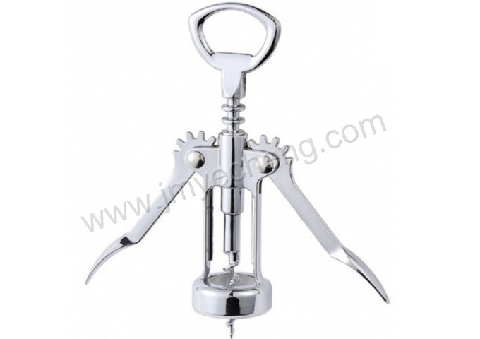 Zinc Alloy Bottle Opener