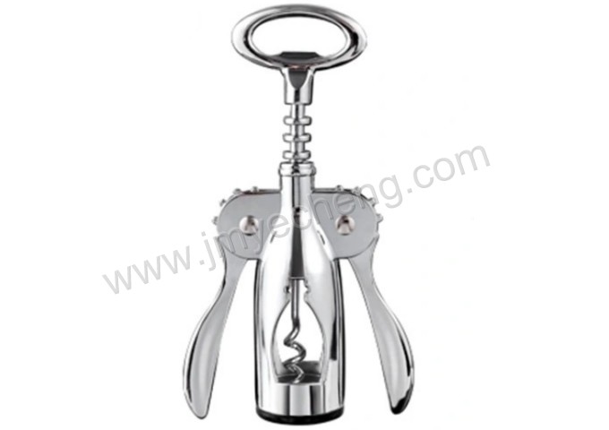 Zinc Alloy Bottle Opener