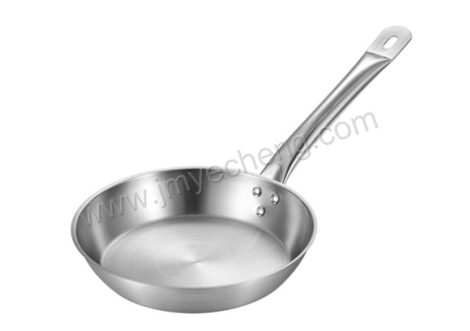 S/S Fry Pan