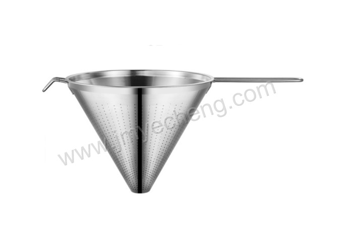 S/S Tapered Strainer