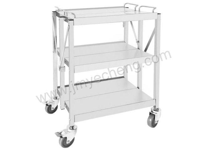 Foldable Trolley