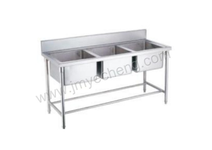 S/S Kitchen Sink