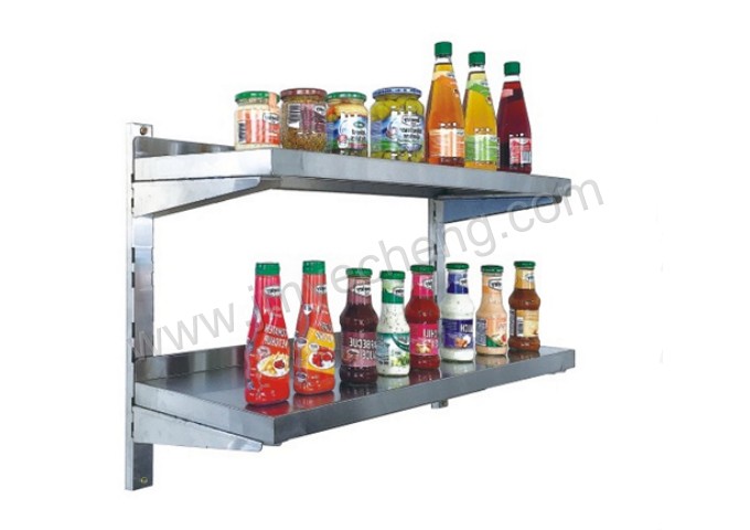 Adjustable Wall Shelf