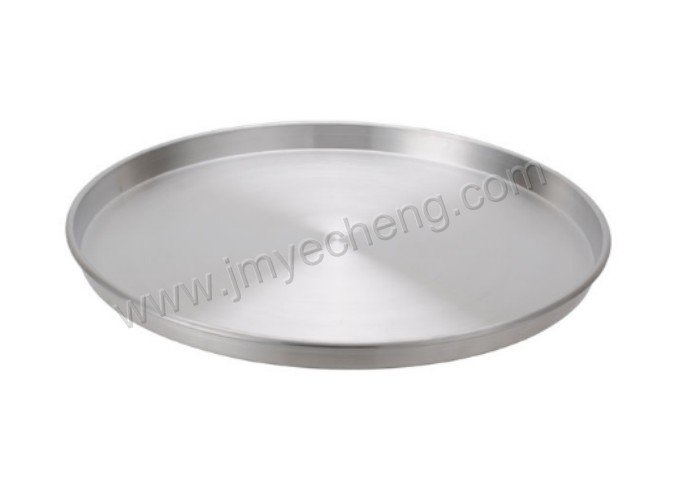 Aluminum Round Pan