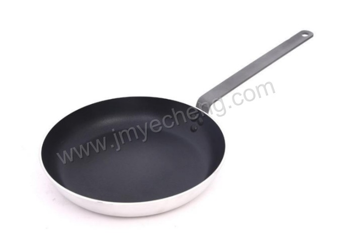 Aluminum Fry Pan Non-stick