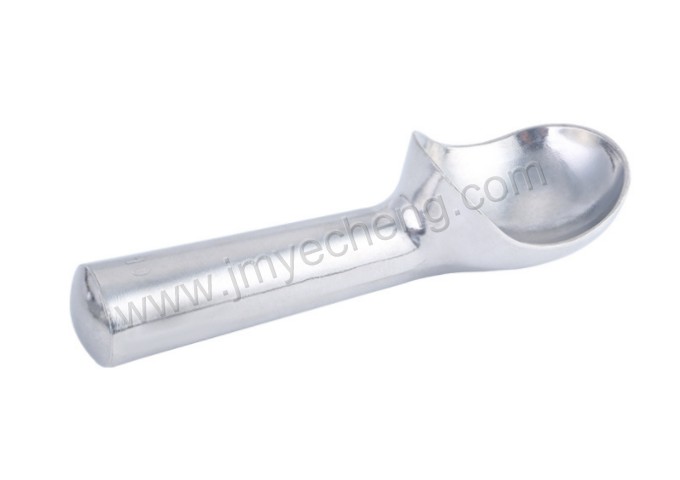 Cast Aluminum Ice Cream Dipper 