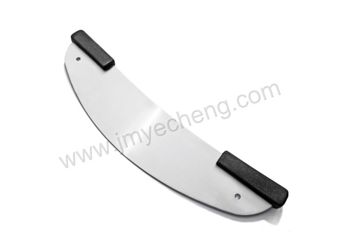 Pizza Rocker Knife