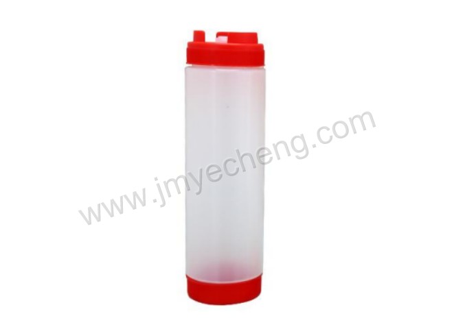 First in First Out Squeeze dispenser