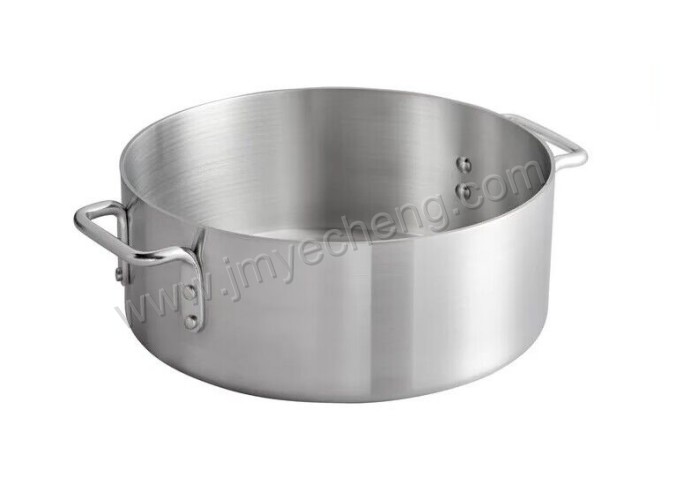 Aluminum Sauce Pot