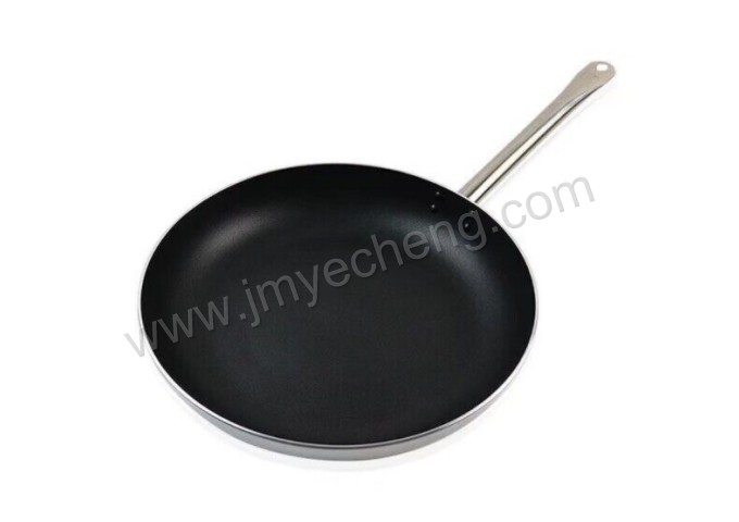 Aluminum Fry Pan Non-stick